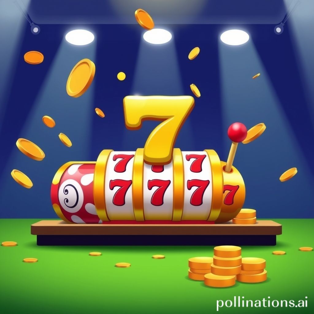 Tips Dan Trik Untuk Memenangkan Jackpot Di Hokiom88